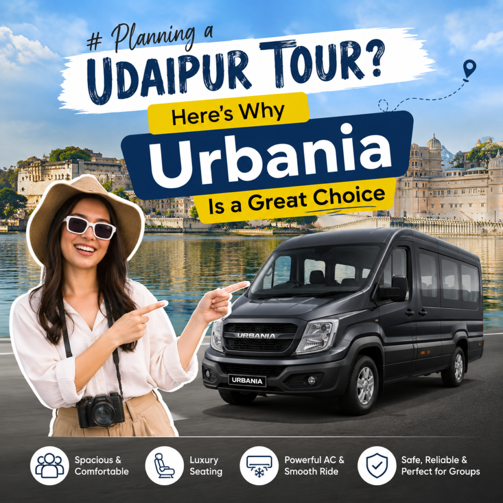Planning a Udaipur Tour