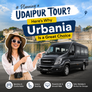 Planning a Udaipur Tour